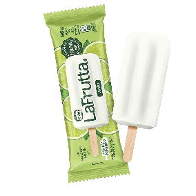 NESTLE La Frutta Limao 66g