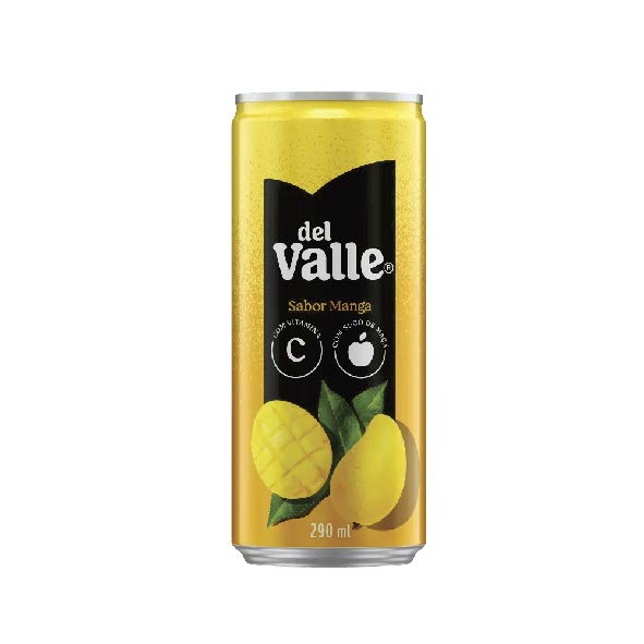 NECTAR DEL VALLE 290ML MANGA