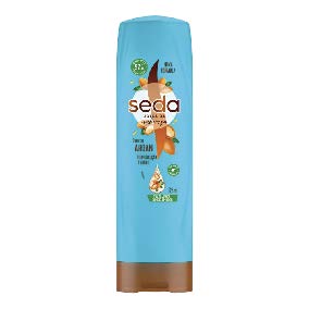 COND SEDA BOMBA ARGAN 325ML