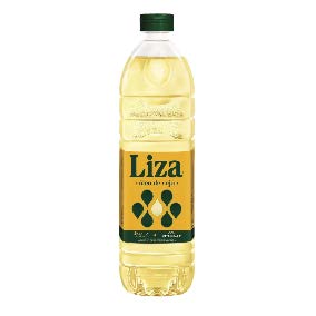 OLEO SOJA LIZA PET 900ML