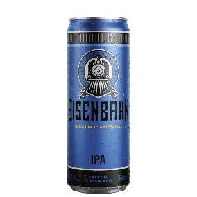 CERV PREMIUM EISENBAHN AMER IPA LT 350ml