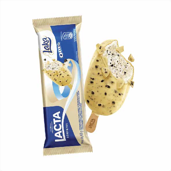 Pic Laka Oreo 68g