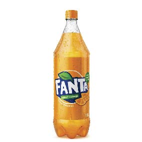 REFRIG FANTA 1,5L LARANJA