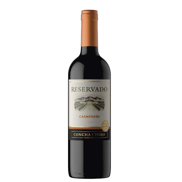 VHO CONCHA Y TORO 750ML CARM