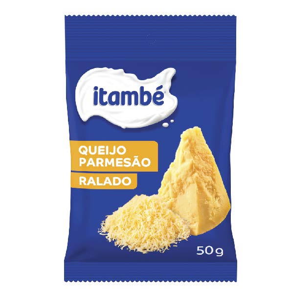 QJ T PARM RAL ITAMBE 50G