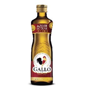AZEITE GALLO TIPO ÚNICO VD 250ml