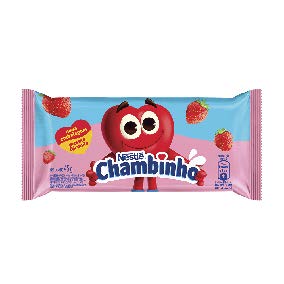 Chambinho Pic 45g