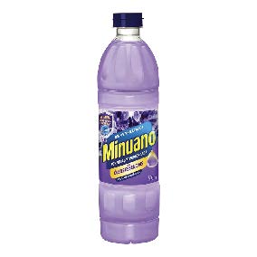 DESINF MINUANO 500ML LAVANDA