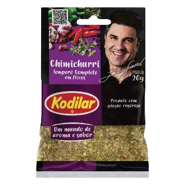 CHIMICHURRI KODILAR 20G