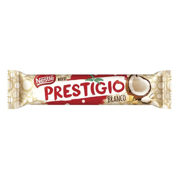CHOC NESTLE PRESTIGIO 33G, BRANCO, .