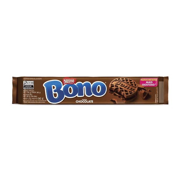 BISC BONO CHOCOLATE NESTLE 90G