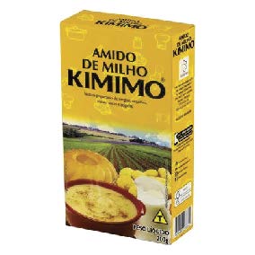 AMIDO MILHO KIMIMO