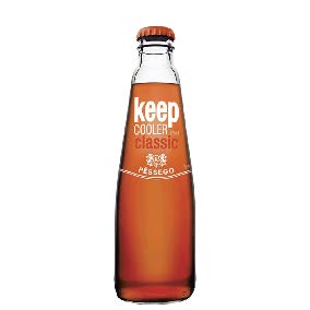 KEEP COOLER PESSEGO 275 ML