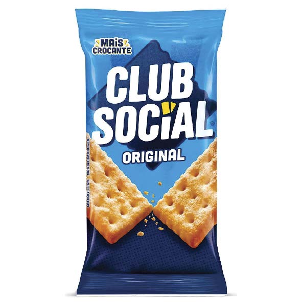 BISC.CLUB SOCIAL 24g