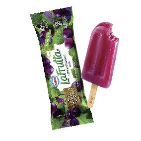 NESTLE La Frutta Uva 66g