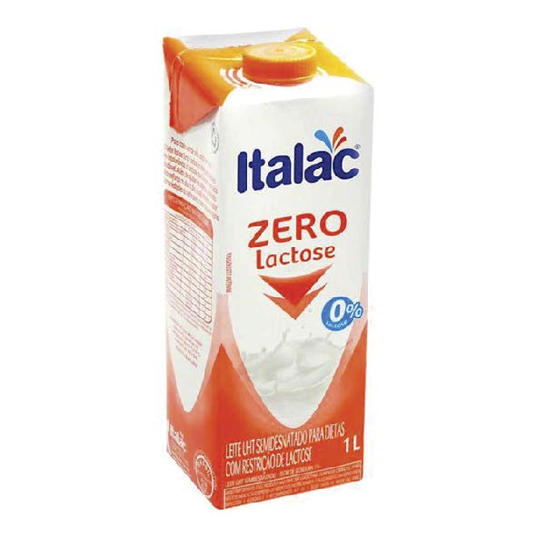 LEITE LV ZERO LACT ITALAC 1L SEMI DESN