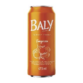 ENERGETICO BALY TANGERINA 473 ML