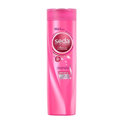SH SEDA SOS CERAMIDAS 325ML