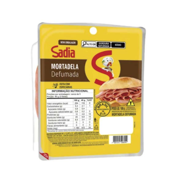 MORT DEF SADIA FAT 180G