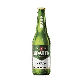 CERVEJA SPATEN LONG NECK 355ML