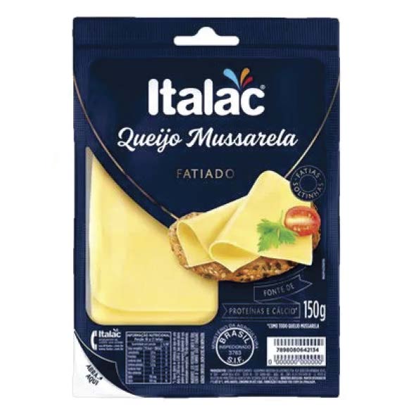 QJ T MUSS ITALAC FAT 150G