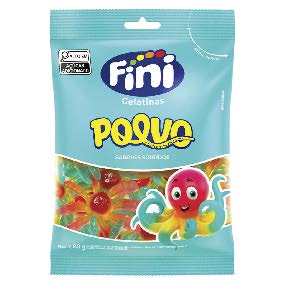 FINI BALA DE GELATINA POLVO 80G