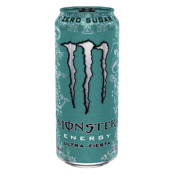 MONSTER ULTR FIESTA MANGO LT473