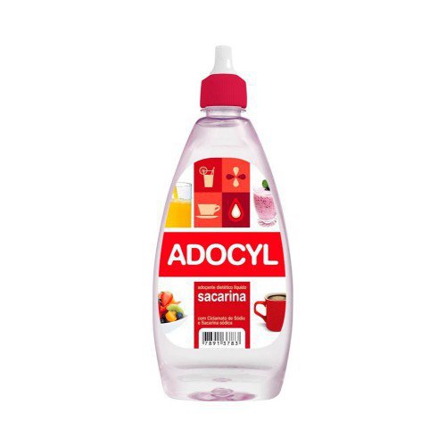 ADOC LIQ ADOCYL SACARINA 100ml