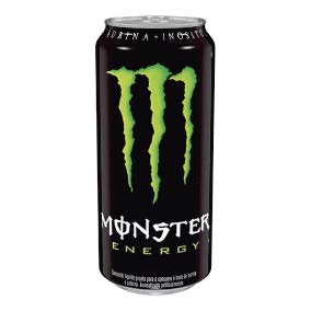 ENERG MONSTER 473ML TRAD