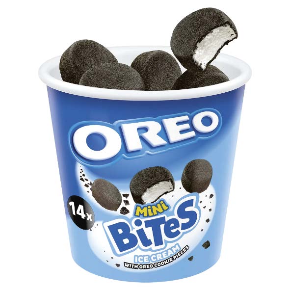 OREO bites 72g