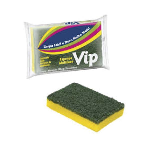 ESPONJA M.USO VIP